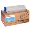 Sharp AR-C20TCU cyan toner (original) 082368 - 1