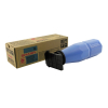 Sharp AR-C25T6 cyan toner (original) 082374 - 1
