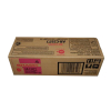 Sharp AR-C25T7 magenta toner (original) 082376 - 1