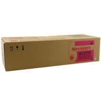 Sharp AR-C26TME magenta toner (original) AR-C26TME 082105