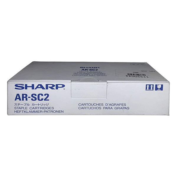 Sharp AR-SC2 häftklammer (original) AR-SC2 082834 - 1
