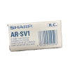 Sharp AR-SV1 stamp cartridge (original) 082838 - 1