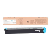 Sharp BP-GT30CA cyan toner (original) 125472 - 1