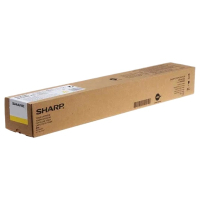 Sharp BP-GT70YA gul toner (original) BPGT70YA 082978