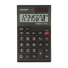 Bordsräknare | Sharp EL-310AN 246151 - 1