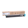 Sharp DX-25GTCA cyan toner (original) 082966 - 1