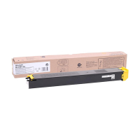 Sharp DX-25GTYA gul toner (original) DX25GTYA 082970