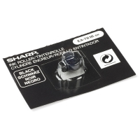 Sharp EA-781RBK svart färgband (original) EA781RBK 125434