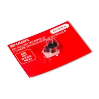 Sharp EA-781RRD röd färgband (original) EA781RRD 125436