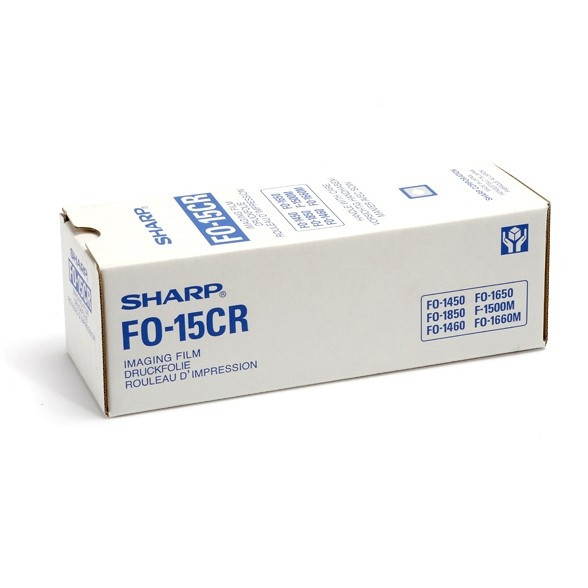 Sharp FO-15CR/UX-15CR faxrulle (original) UX-15CR 082140 - 1