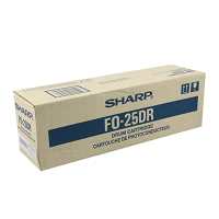 Sharp FO-25DR trumma (original) FO25DR 082532