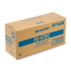 Sharp FO-47DC svart toner (original) 082354 - 1