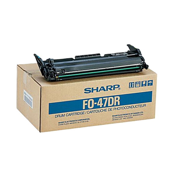 Sharp FO-47DR trumma (original) FO47DR 082430 - 1