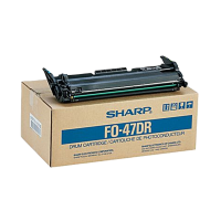 Sharp FO-47DR trumma (original) FO47DR 082430