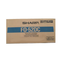 Sharp FO-52DC developer (original) FO52DC 082570