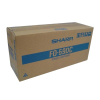 Sharp FO-59DC svart toner (original) 082356 - 1