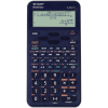Funktionsräknare | Sharp EL-W531TL | blå 502386 - 1