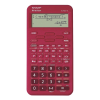 Funktionsräknare | Sharp EL-W531TL | rosa 502387 - 1