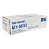 Häftklammerkassett | Sharp MX-SCX2 (original) 082832 - 1