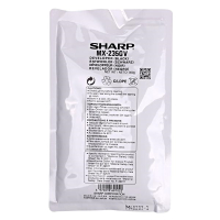Sharp MX-235GV developer (original) MX-235GV 082694