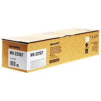 Sharp MX-237GT svart toner (original) MX237GT 082882