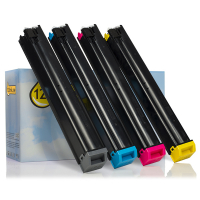 Sharp MX-23GT-toner 4-pack (varumärket 123ink)  160500