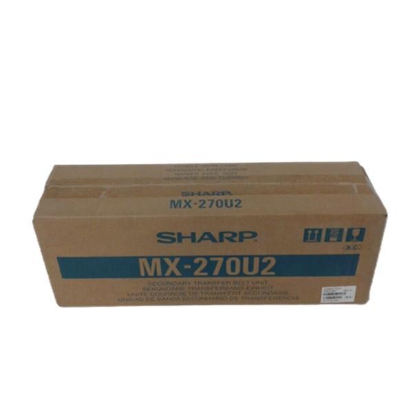 Sharp MX-270U2 secondary transfer belt (original) MX270U2 082806 - 1
