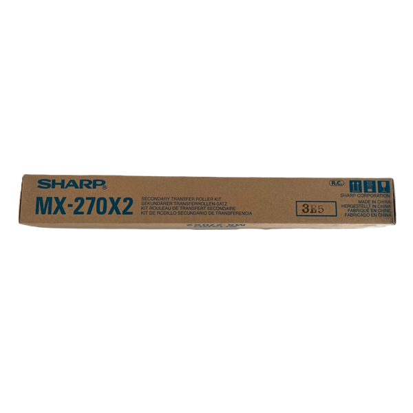 Sharp MX-270X2 secondary transfer roller (original) MX270X2 082662 - 1