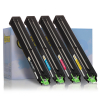 Sharp MX-27GT BA/CA/MA/YA toner 4-pack (varumärket 123ink) 130295 - 1