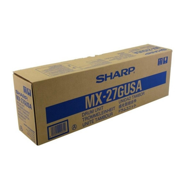 Sharp MX-27GUSA färgtrumma (original) MX27GUSA 082524 - 1