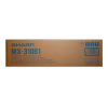 Sharp MX-310B1 primary transfer belt (original) 082610 - 1