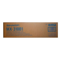 Sharp MX-310B1 primary transfer belt (original) MX310B1 082610