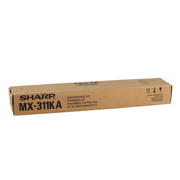 Sharp MX-311KA maintenance kit (original) MX311KA 082612 - 1