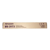 Sharp MX-311TX transfer roller (original) 082768 - 1