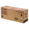 Sharp MX-312GT svart toner (original) 082262 - 1