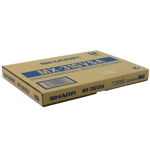 Sharp MX-31GVSA färg developer (original) MX-31GVSA 082298 - 1