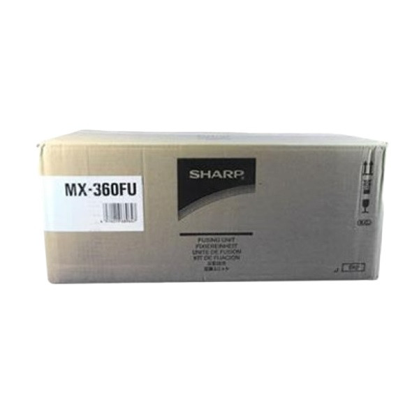 Sharp MX-360FU fuser unit (original) MX360FU 082760 - 1