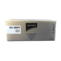 Sharp MX-360FU fuser unit (original) MX360FU 082760