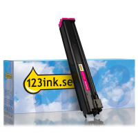 Sharp MX-36GTMA magenta toner (varumärket 123ink) MX-36GTMAC 082241