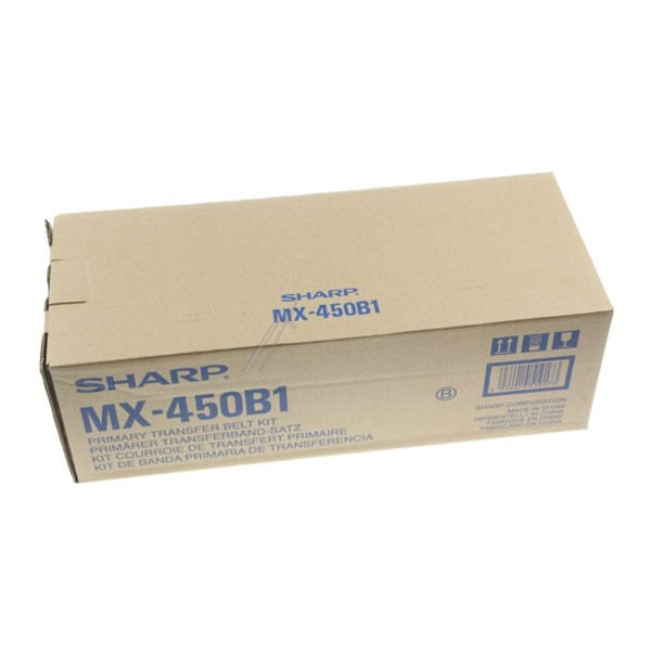 Sharp MX-450B1 primary transfer belt (original) MX450B1 082716 - 1