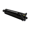 Sharp MX-5070N gul developer (original) 125406 - 1