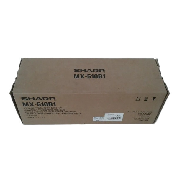 Sharp MX-510B1 transfer belt (original) MX510FB 082616 - 1