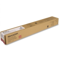 Sharp MX-51GTMA magenta toner (original) MX51GTMA 082278