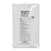Sharp MX-51GVBA svart developer (original) MX51GVBA 082284