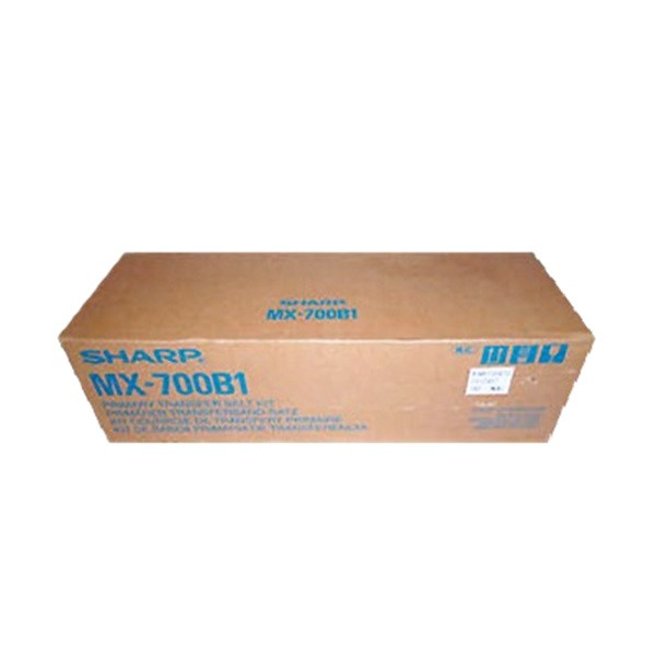 Sharp MX-700B1 primary transfer belt (original) MX700B1 082680 - 1