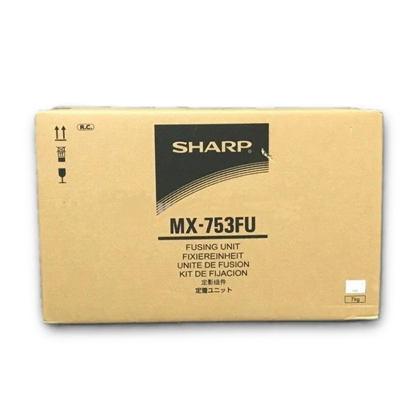 Sharp MX-753FU fuser unit (original) MX753FU 082752 - 1