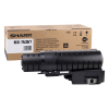 Sharp MX-753GT svart toner (original) 082364 - 1