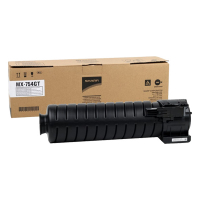 Sharp MX-754GT svart toner (original) MX754GT 082810