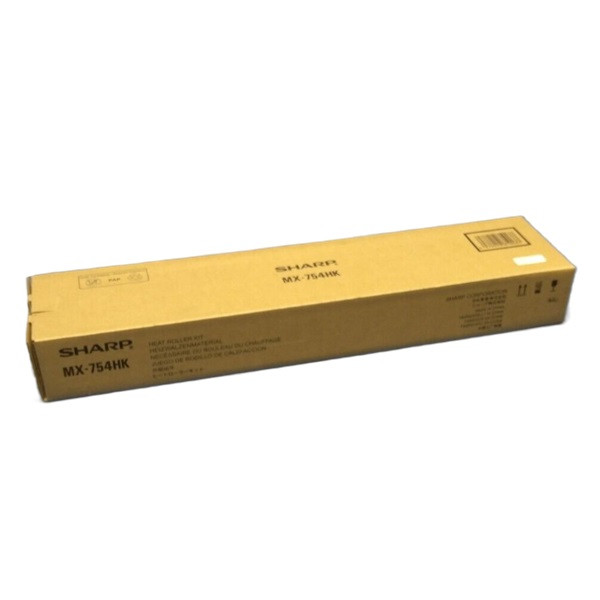 Sharp MX-754HK heat roller kit (original) MX754HK 082826 - 1