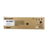 Sharp MX-900GT svart toner (original) MX900GT 082720